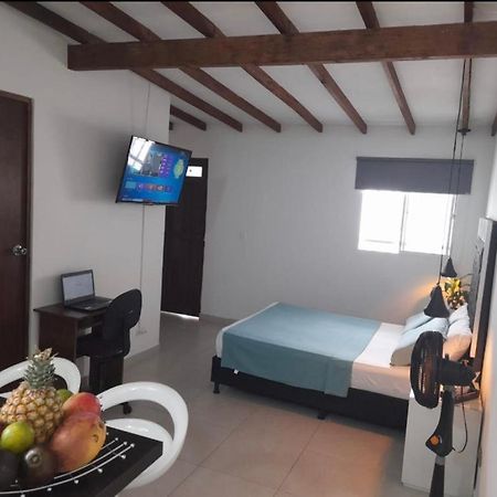 Vip Apartasuites Rosales Medellín Zewnętrze zdjęcie