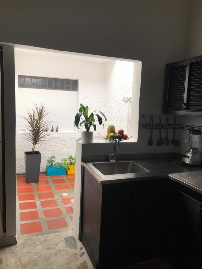 Vip Apartasuites Rosales Medellín Zewnętrze zdjęcie