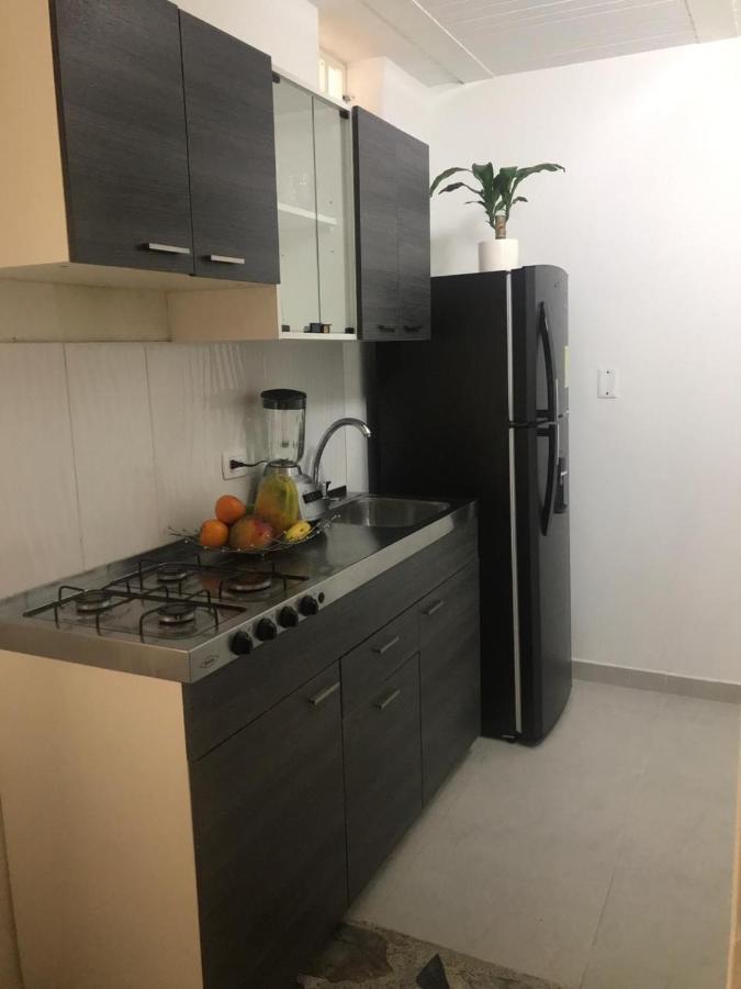 Vip Apartasuites Rosales Medellín Zewnętrze zdjęcie