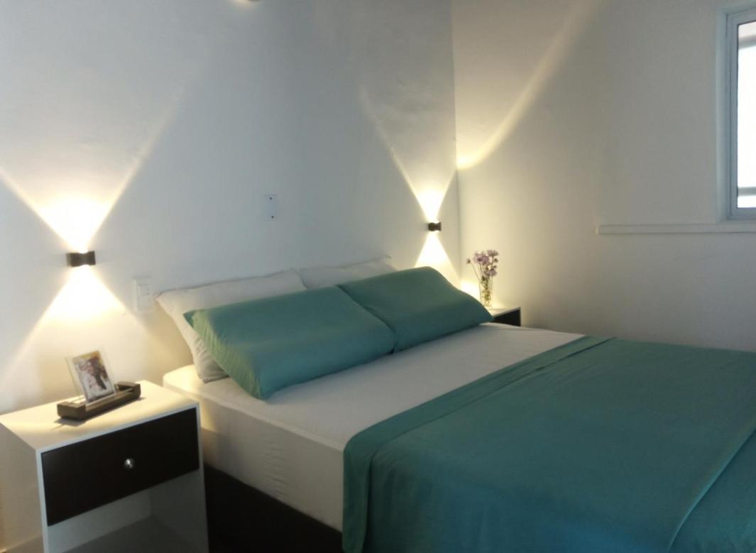 Vip Apartasuites Rosales Medellín Zewnętrze zdjęcie