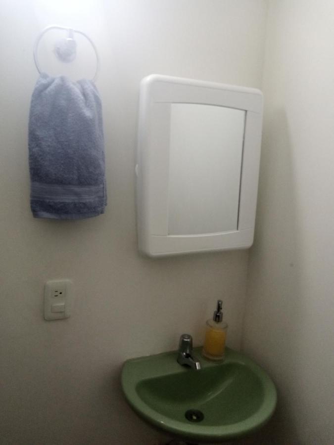Vip Apartasuites Rosales Medellín Zewnętrze zdjęcie