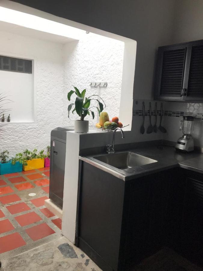 Vip Apartasuites Rosales Medellín Zewnętrze zdjęcie