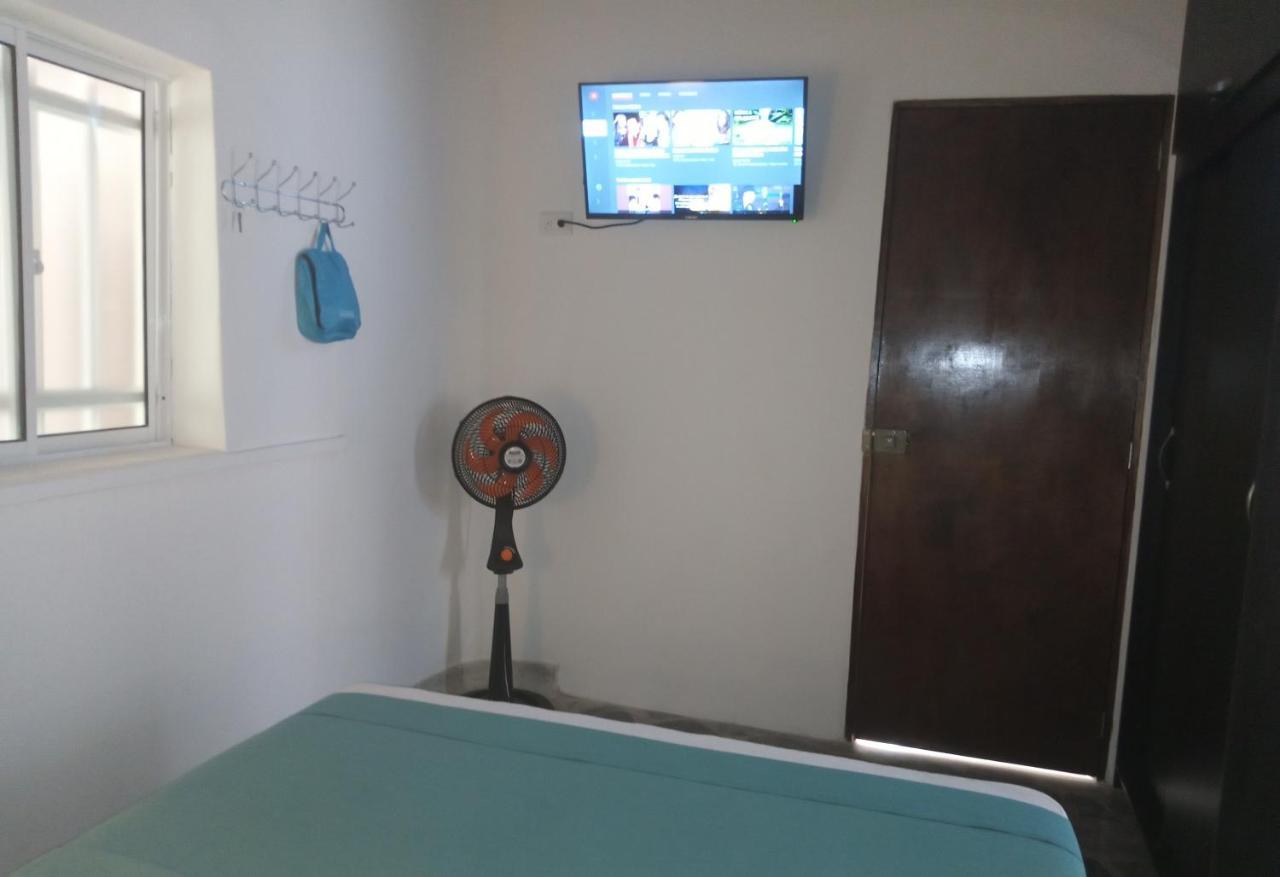 Vip Apartasuites Rosales Medellín Zewnętrze zdjęcie