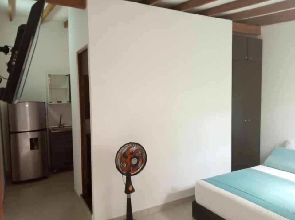 Vip Apartasuites Rosales Medellín Zewnętrze zdjęcie
