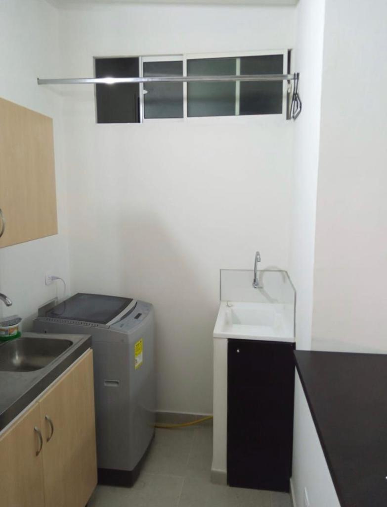 Vip Apartasuites Rosales Medellín Zewnętrze zdjęcie