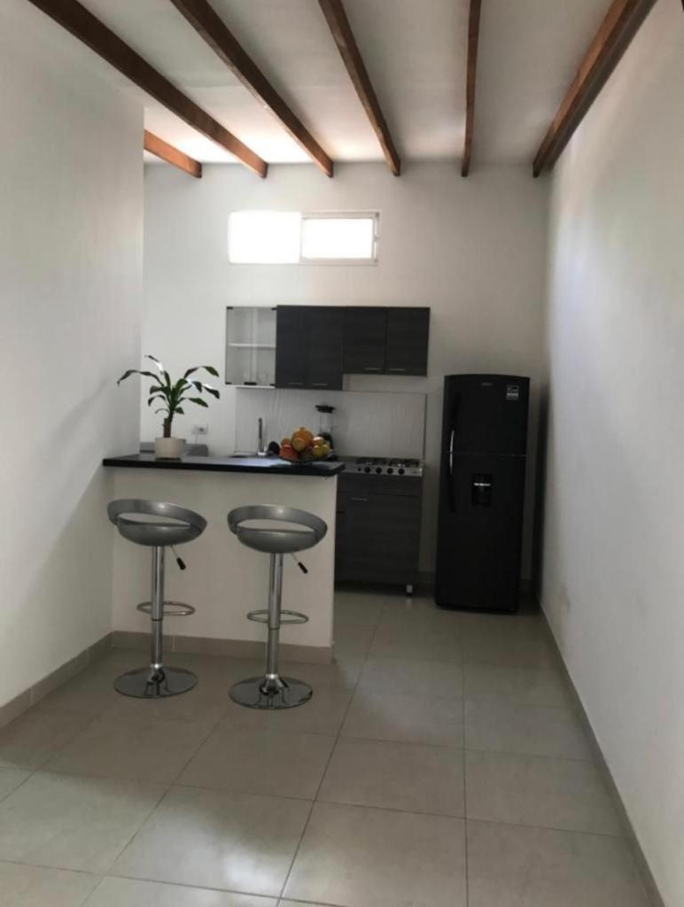 Vip Apartasuites Rosales Medellín Zewnętrze zdjęcie