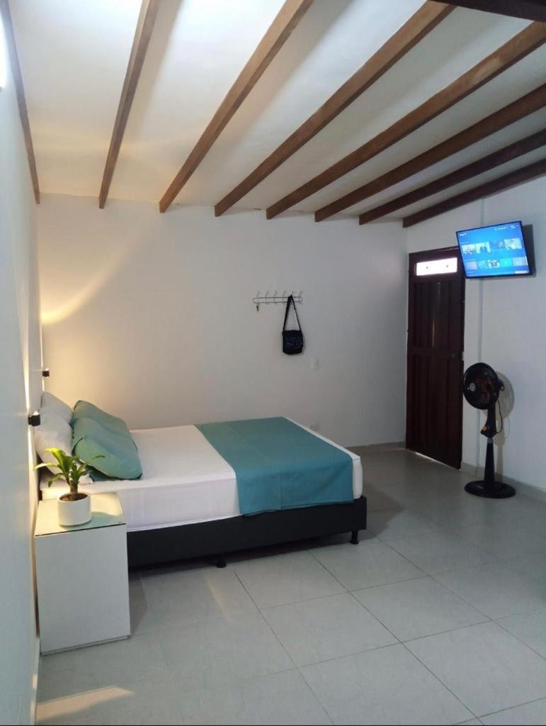 Vip Apartasuites Rosales Medellín Zewnętrze zdjęcie